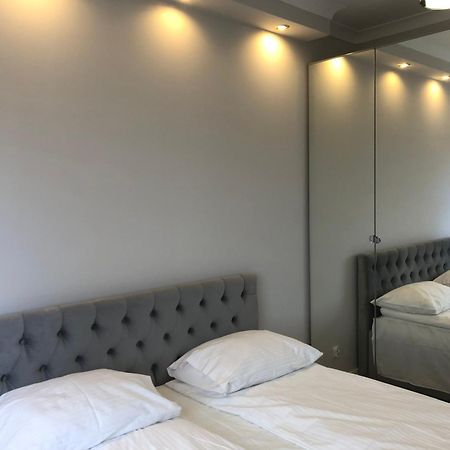 Apartament Blisko Morza غدانسك المظهر الخارجي الصورة