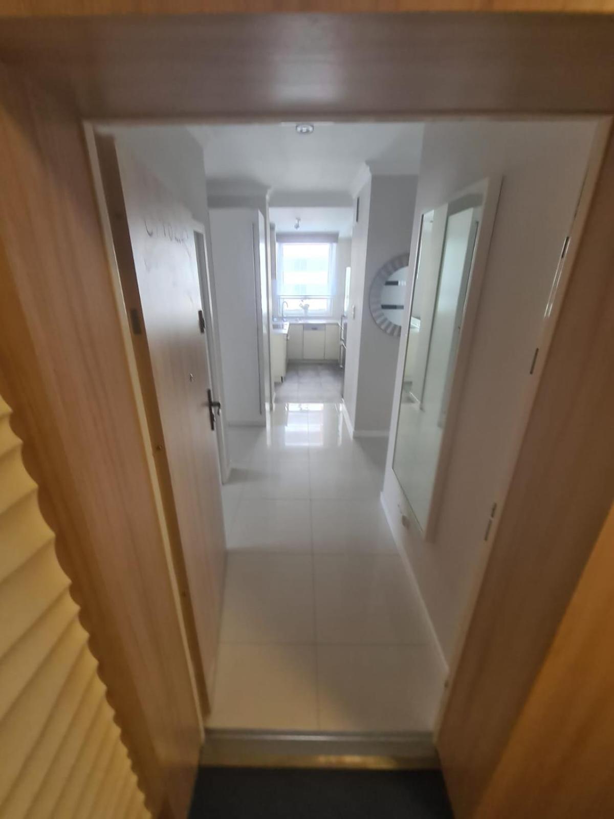 Apartament Blisko Morza غدانسك المظهر الخارجي الصورة