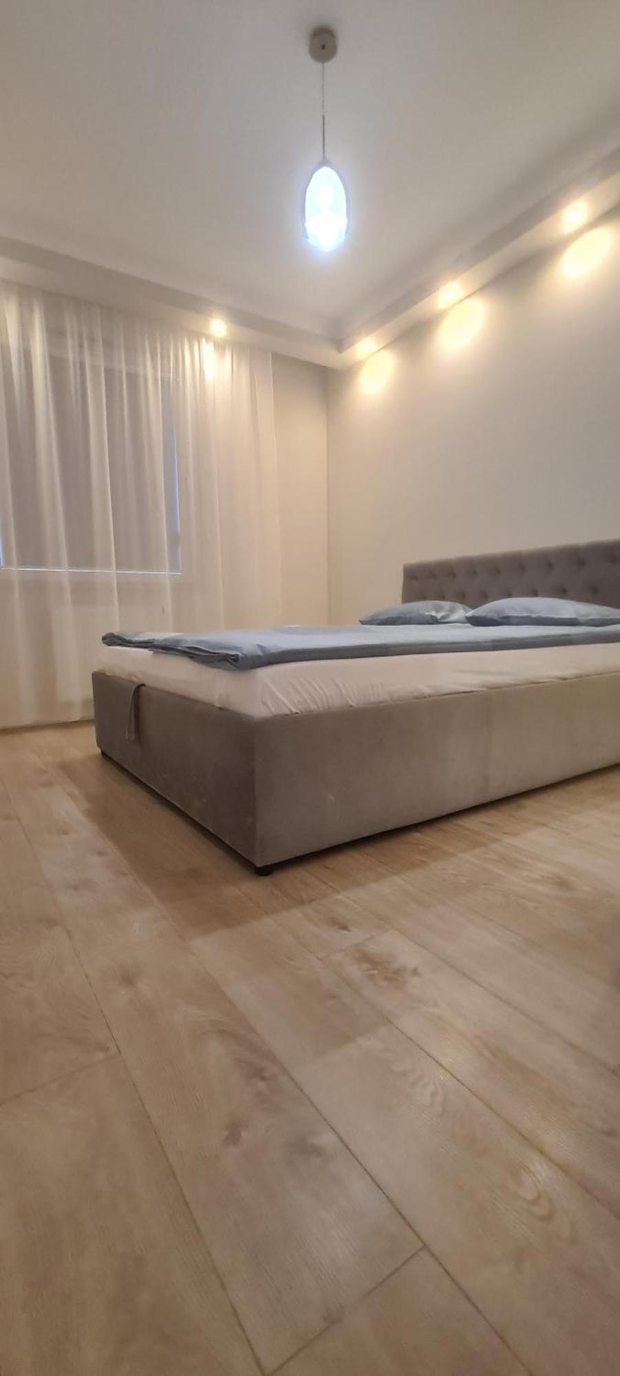 Apartament Blisko Morza غدانسك المظهر الخارجي الصورة