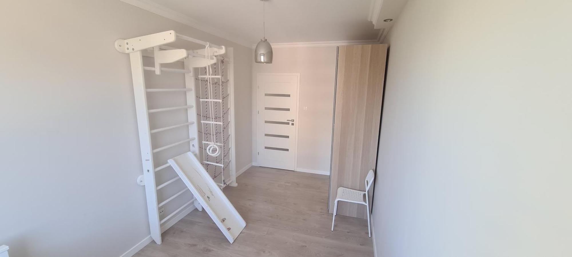Apartament Blisko Morza غدانسك المظهر الخارجي الصورة