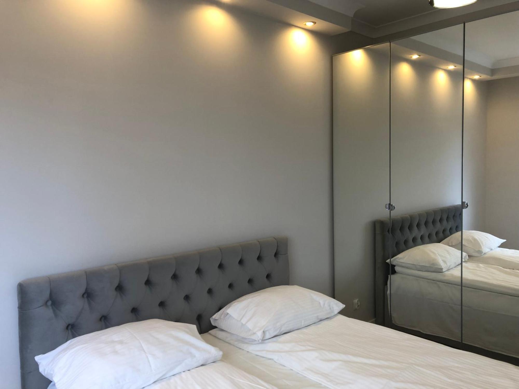 Apartament Blisko Morza غدانسك المظهر الخارجي الصورة